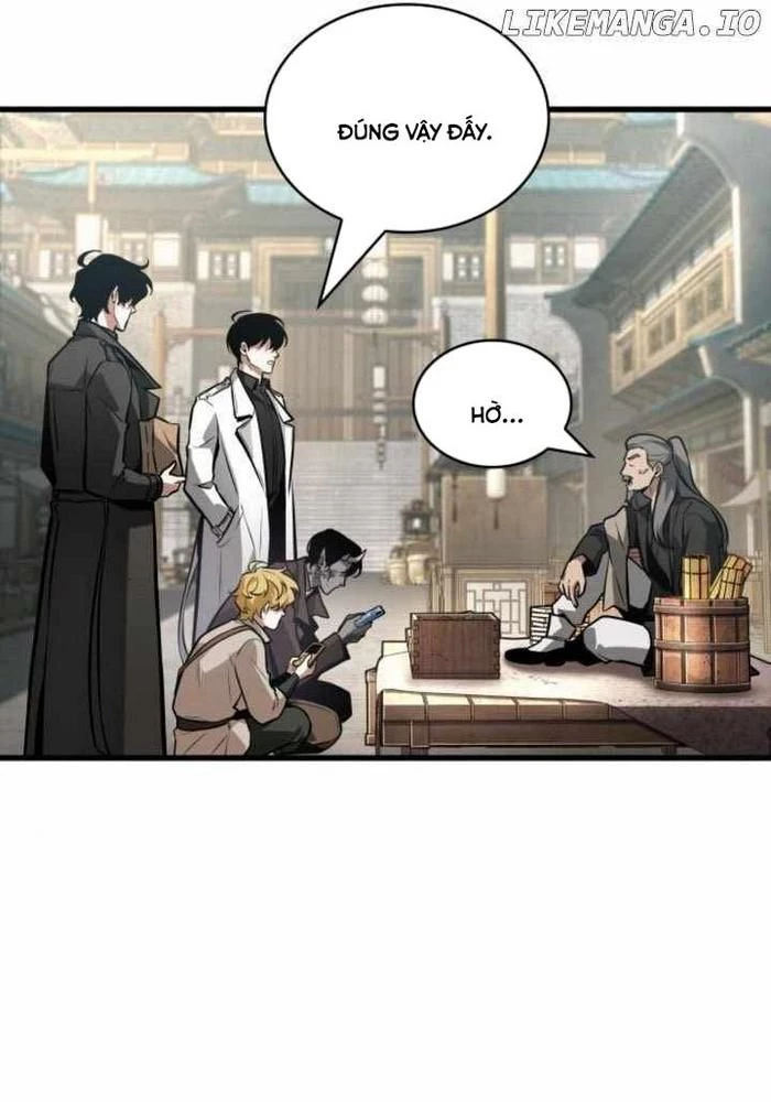 Toàn Trí Độc Giả Chapter 264 - 50