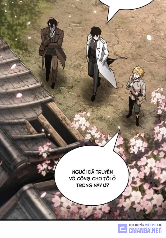 Toàn Trí Độc Giả Chapter 264 - 78