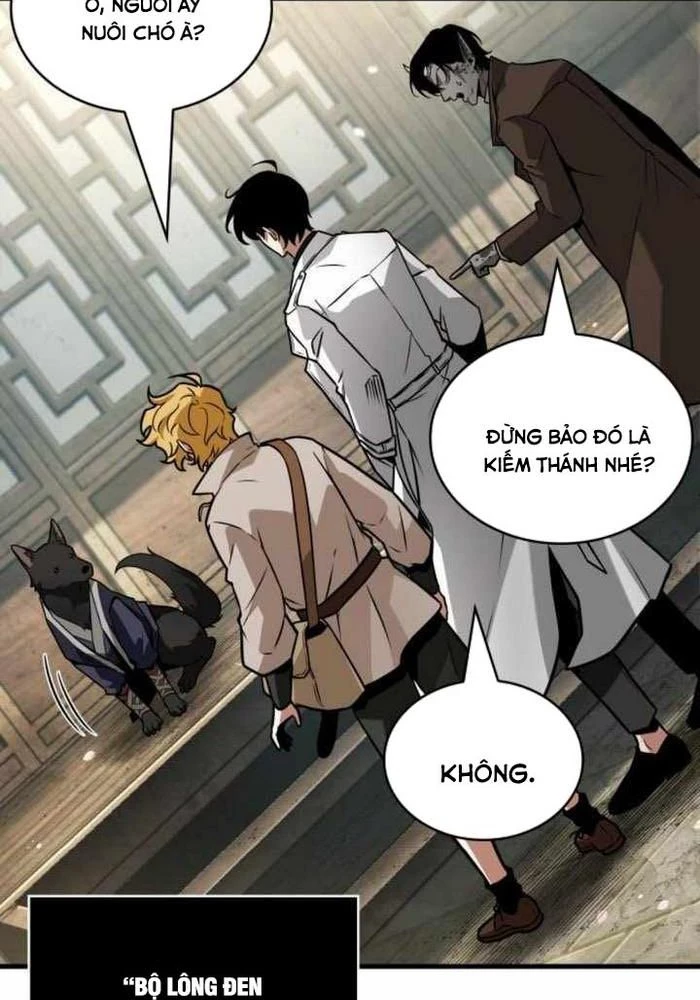 Toàn Trí Độc Giả Chapter 264 - 95