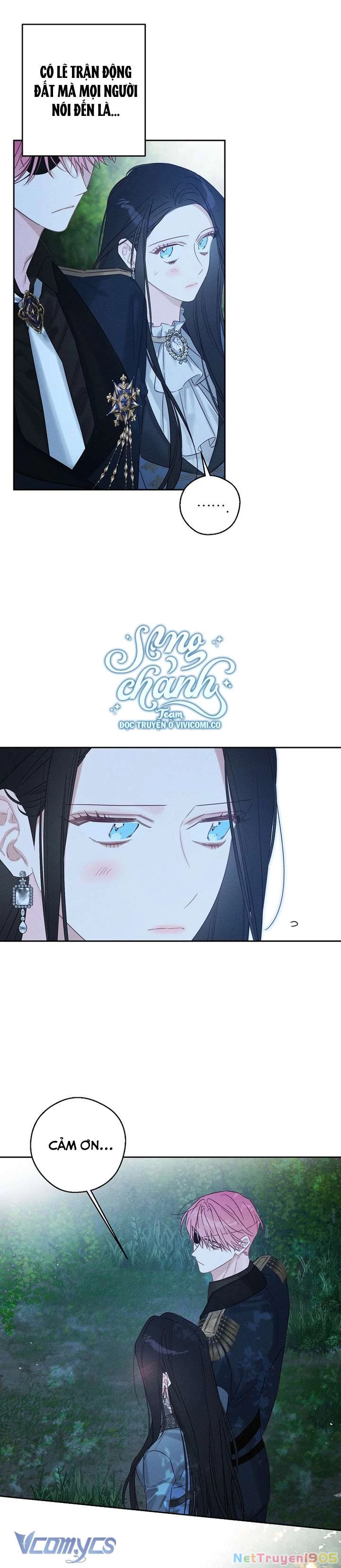 Tôi Phải Giấu Em Trai Trước Đã Chapter 90 - Trang 2