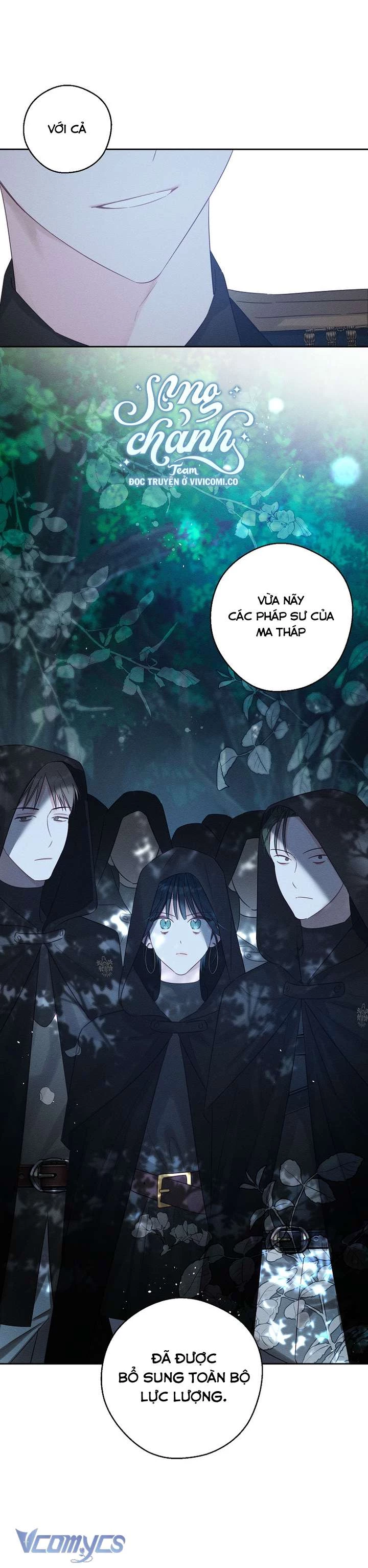 Tôi Phải Giấu Em Trai Trước Đã Chapter 90 - Trang 2