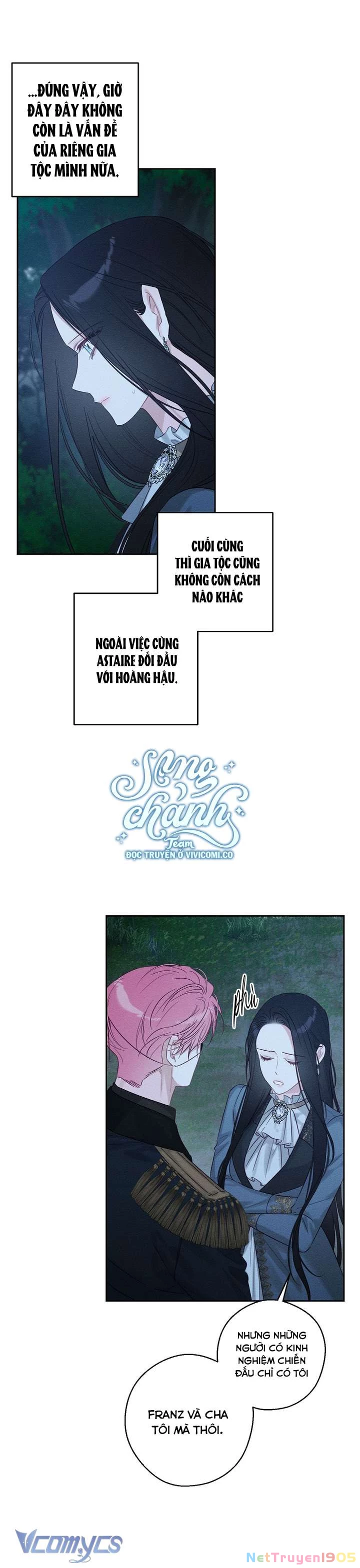 Tôi Phải Giấu Em Trai Trước Đã Chapter 90 - Trang 2