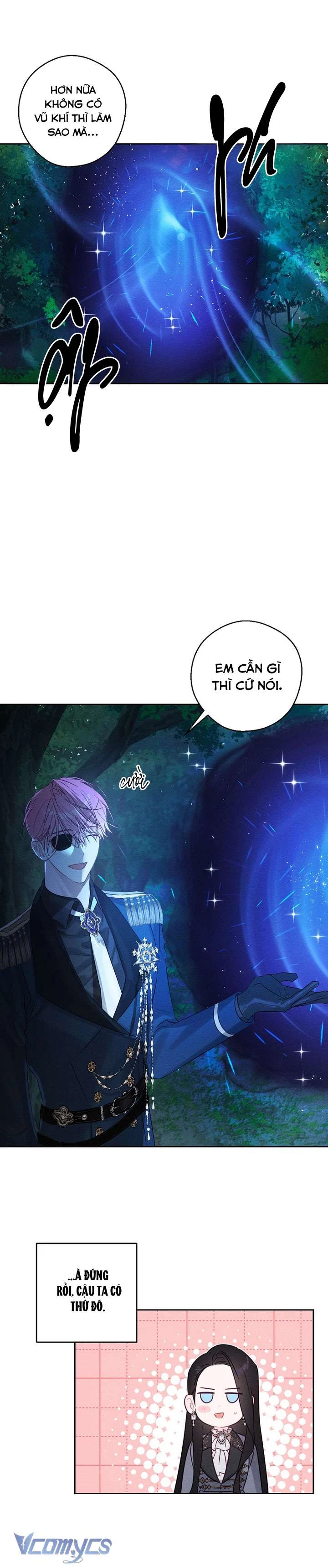 Tôi Phải Giấu Em Trai Trước Đã Chapter 90 - Trang 2
