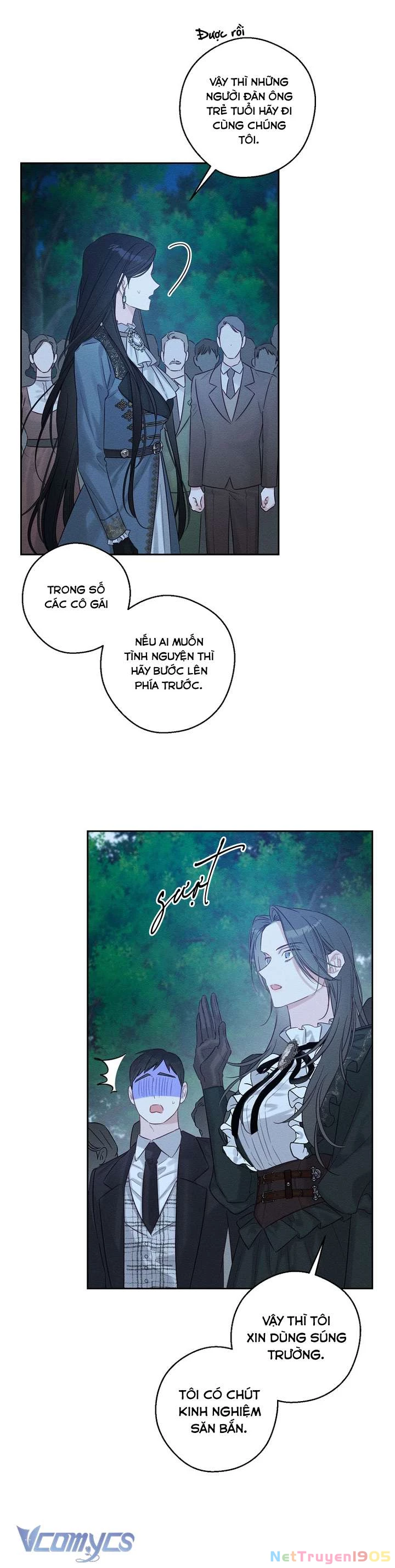 Tôi Phải Giấu Em Trai Trước Đã Chapter 90 - 14