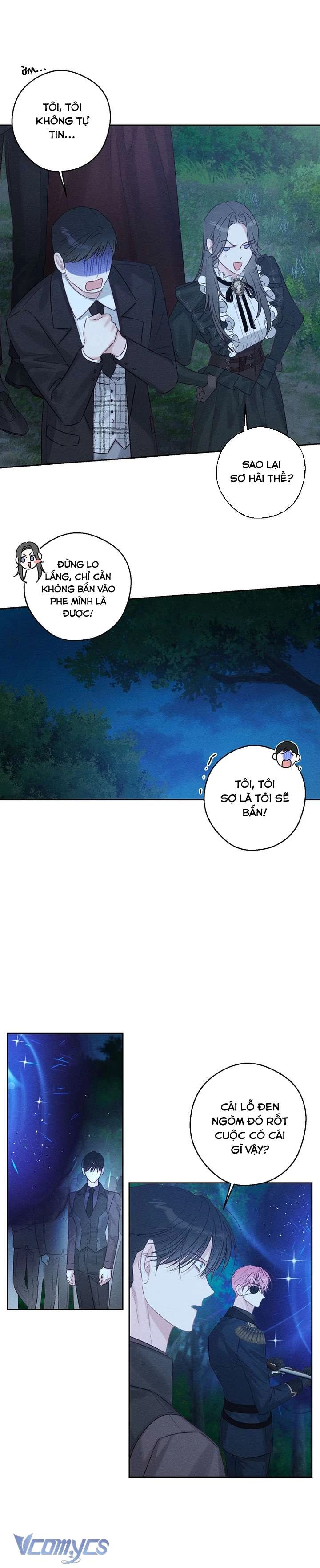 Tôi Phải Giấu Em Trai Trước Đã Chapter 90 - 15