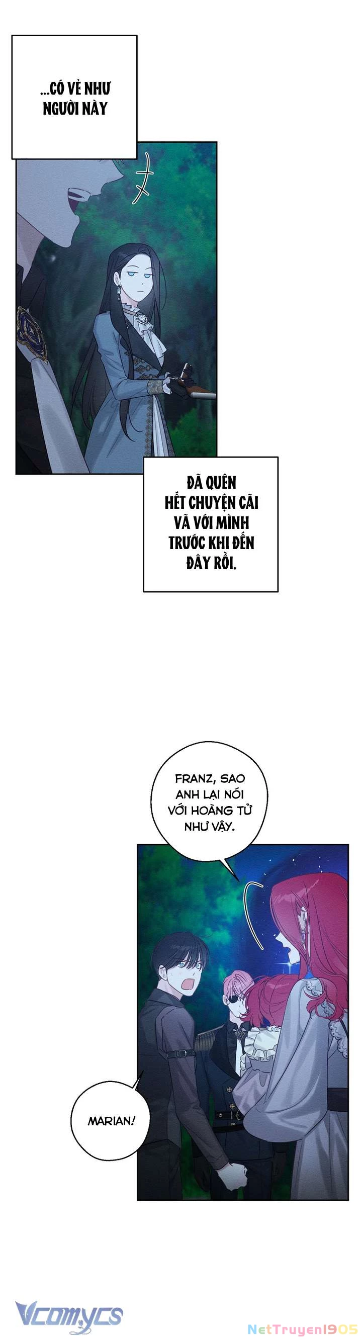 Tôi Phải Giấu Em Trai Trước Đã Chapter 90 - 17