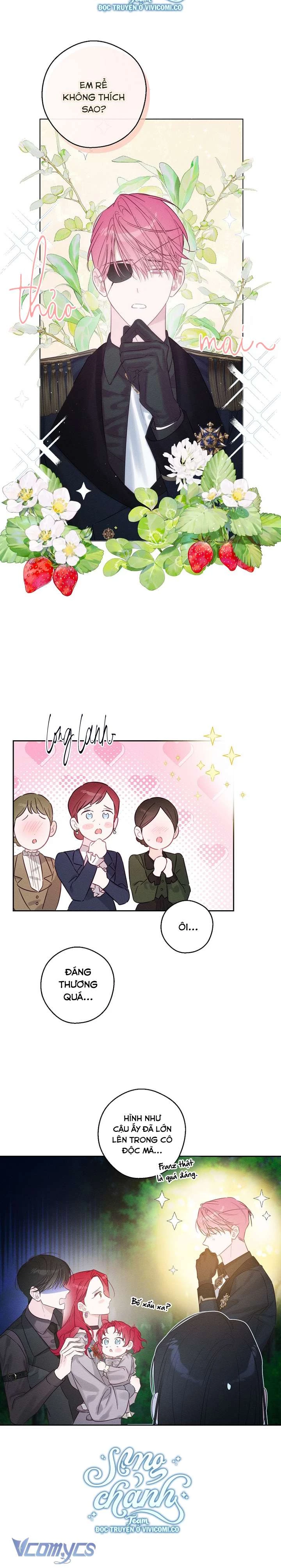Tôi Phải Giấu Em Trai Trước Đã Chapter 90 - Trang 2