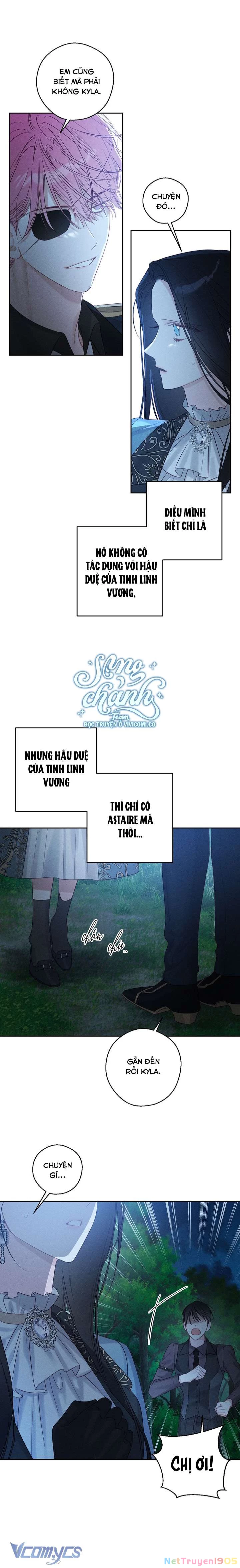Tôi Phải Giấu Em Trai Trước Đã Chapter 90 - Trang 2