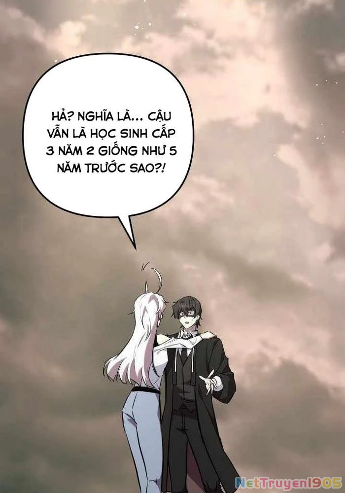 Giả Vờ Làm Kẻ Vô Dụng Ở Học Đường Chapter 115 - 2