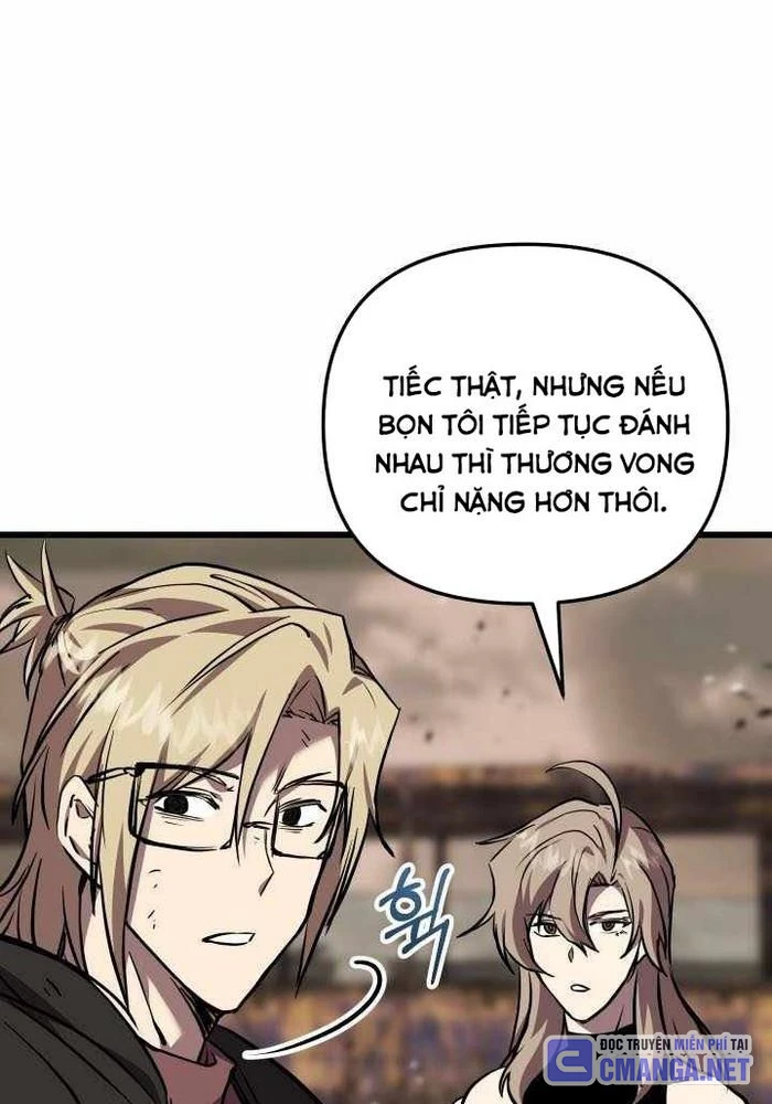 Giả Vờ Làm Kẻ Vô Dụng Ở Học Đường Chapter 115 - 84