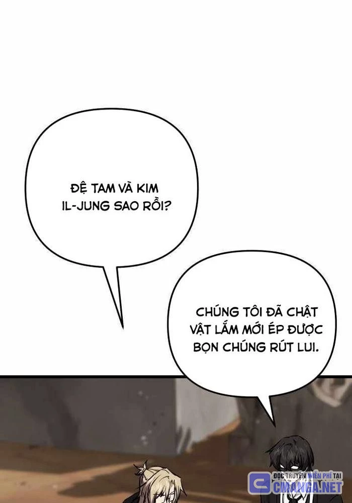 Giả Vờ Làm Kẻ Vô Dụng Ở Học Đường Chapter 115 - 93