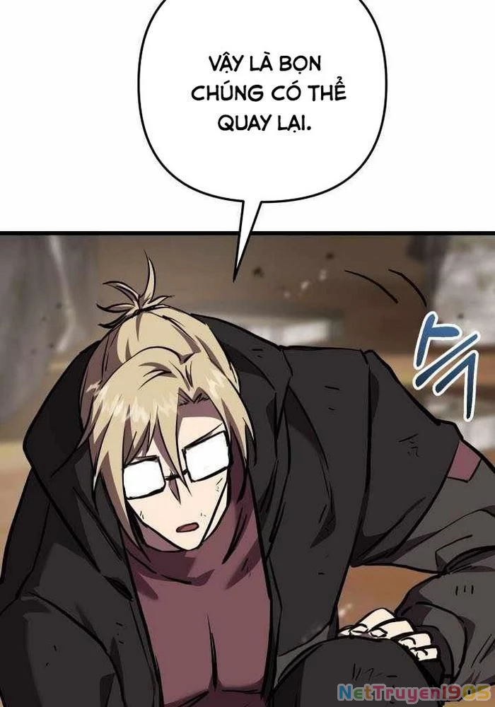 Giả Vờ Làm Kẻ Vô Dụng Ở Học Đường Chapter 115 - 95
