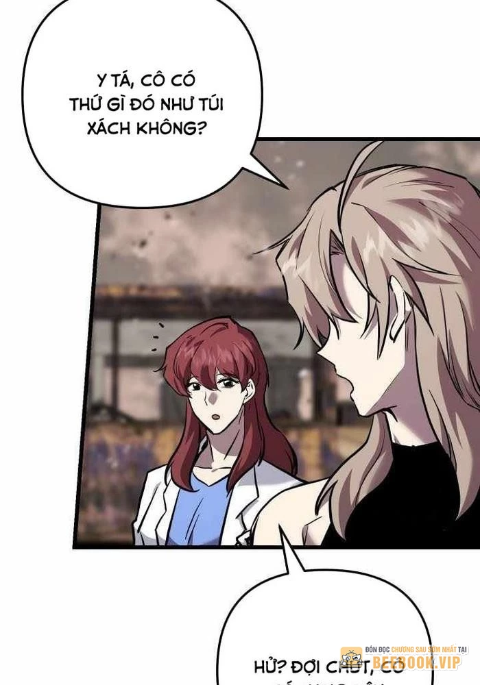 Giả Vờ Làm Kẻ Vô Dụng Ở Học Đường Chapter 115 - 102