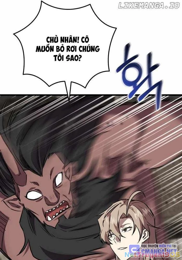 Giả Vờ Làm Kẻ Vô Dụng Ở Học Đường Chapter 115 - 117
