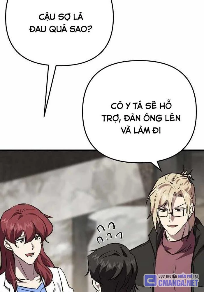 Giả Vờ Làm Kẻ Vô Dụng Ở Học Đường Chapter 115 - 132
