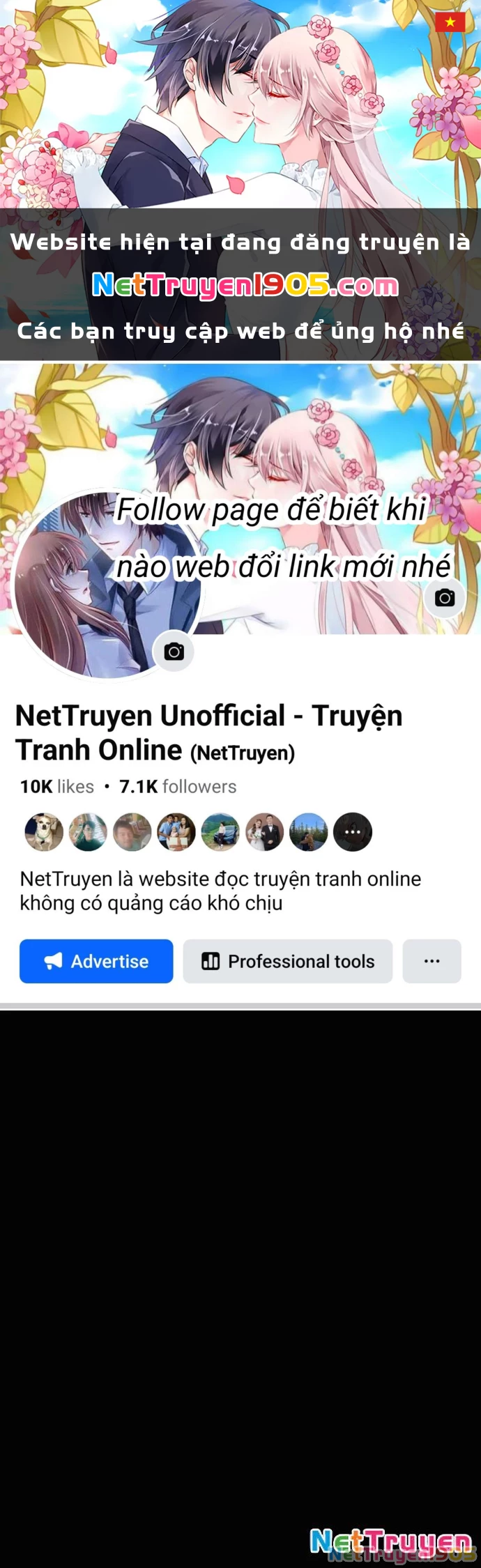 Mọi Người Đều Yêu Cô Ấy Chapter 15 - 1