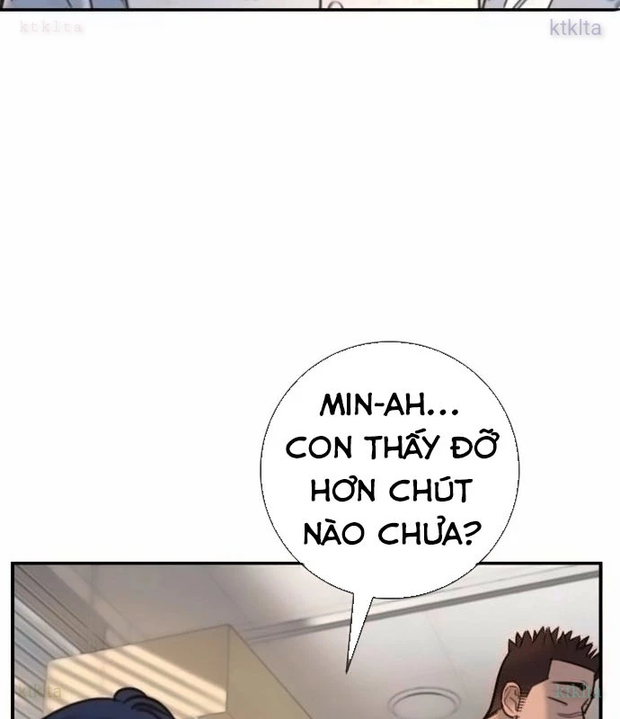 Mọi Người Đều Yêu Cô Ấy Chapter 15 - 122
