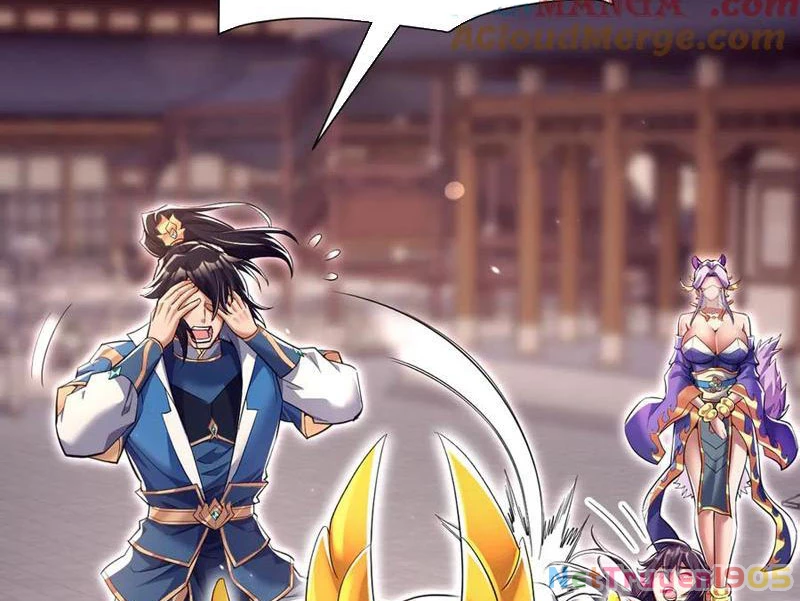 Bắt Đầu Chấn Kinh Nữ Đế Lão Bà, Ta Vô Địch! Chapter 79 - 2