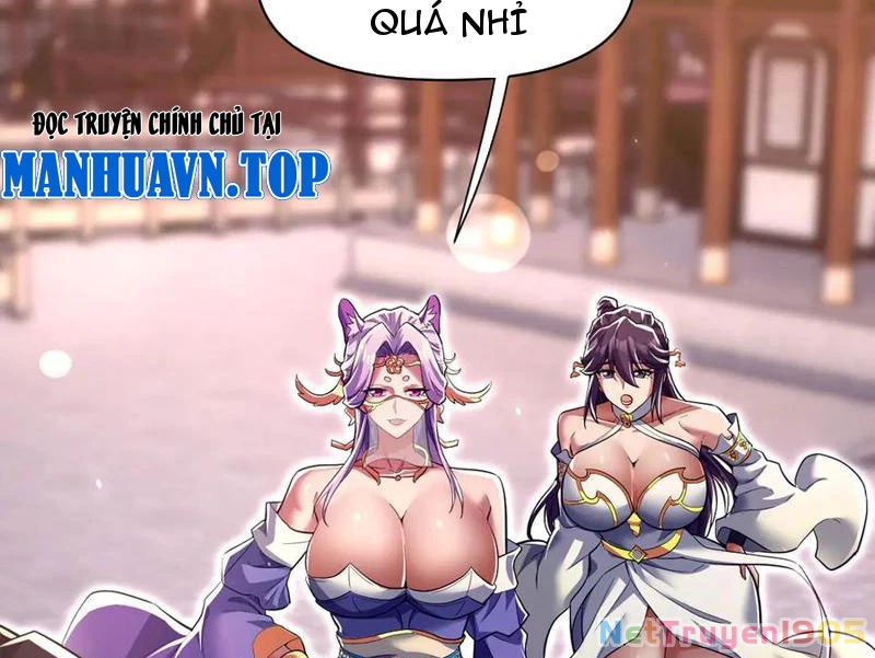 Bắt Đầu Chấn Kinh Nữ Đế Lão Bà, Ta Vô Địch! Chapter 79 - 9