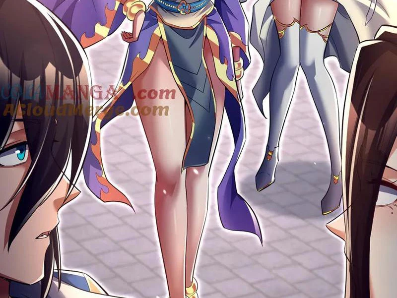 Bắt Đầu Chấn Kinh Nữ Đế Lão Bà, Ta Vô Địch! Chapter 79 - 10