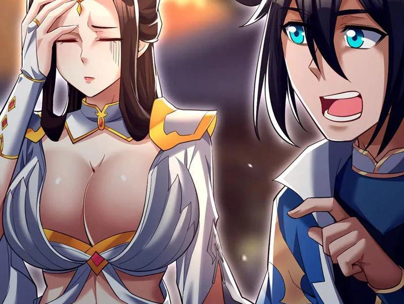 Bắt Đầu Chấn Kinh Nữ Đế Lão Bà, Ta Vô Địch! Chapter 79 - 20