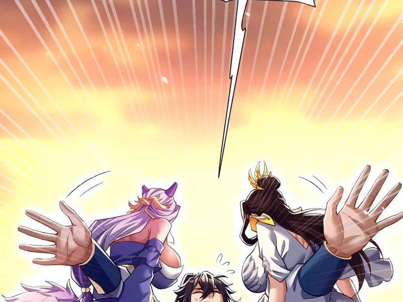 Bắt Đầu Chấn Kinh Nữ Đế Lão Bà, Ta Vô Địch! Chapter 79 - 25