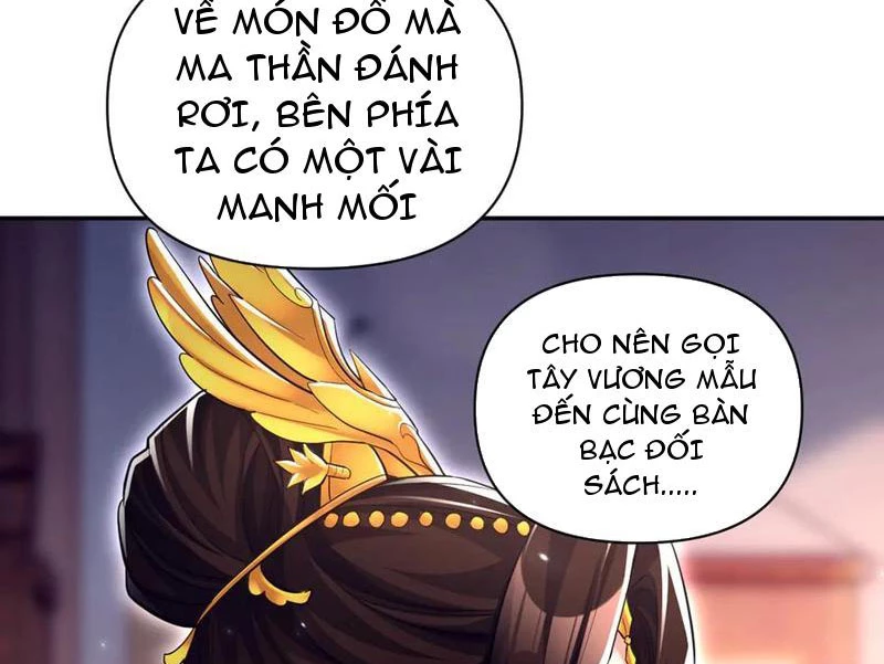 Bắt Đầu Chấn Kinh Nữ Đế Lão Bà, Ta Vô Địch! Chapter 79 - 33