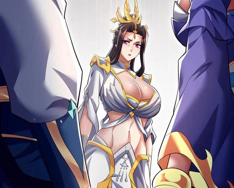 Bắt Đầu Chấn Kinh Nữ Đế Lão Bà, Ta Vô Địch! Chapter 79 - 48