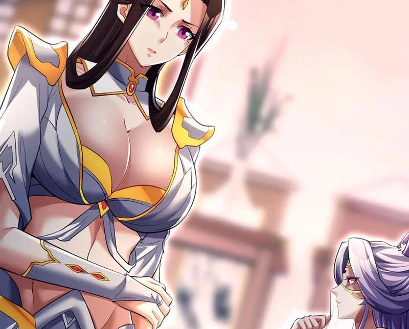 Bắt Đầu Chấn Kinh Nữ Đế Lão Bà, Ta Vô Địch! Chapter 79 - 69