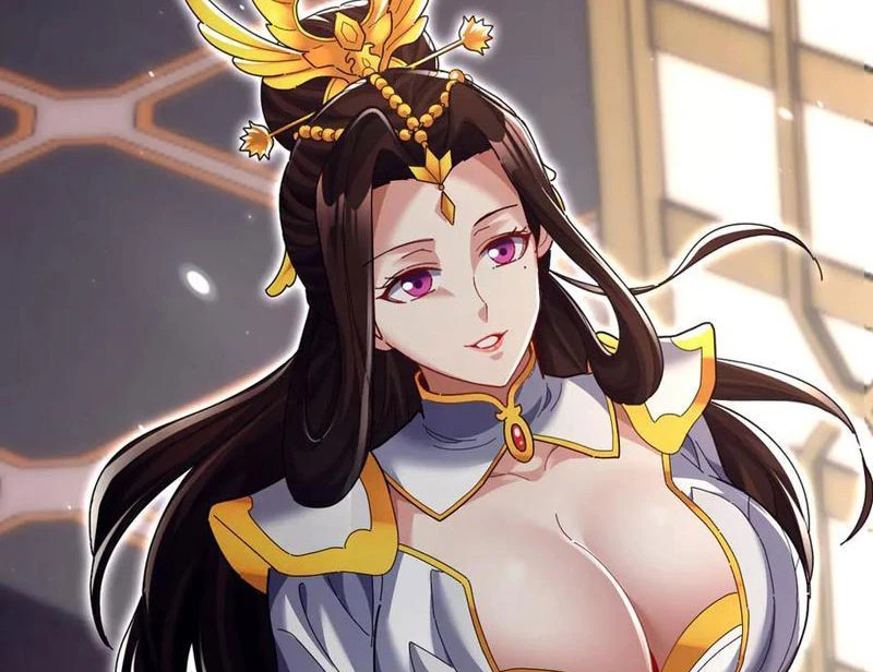 Bắt Đầu Chấn Kinh Nữ Đế Lão Bà, Ta Vô Địch! Chapter 79 - 145