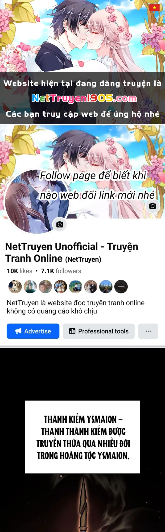 Huyền Thoại Game Thủ - Tái Xuất Chapter 193 - 1