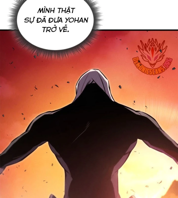 Huyền Thoại Game Thủ - Tái Xuất Chapter 193 - 202