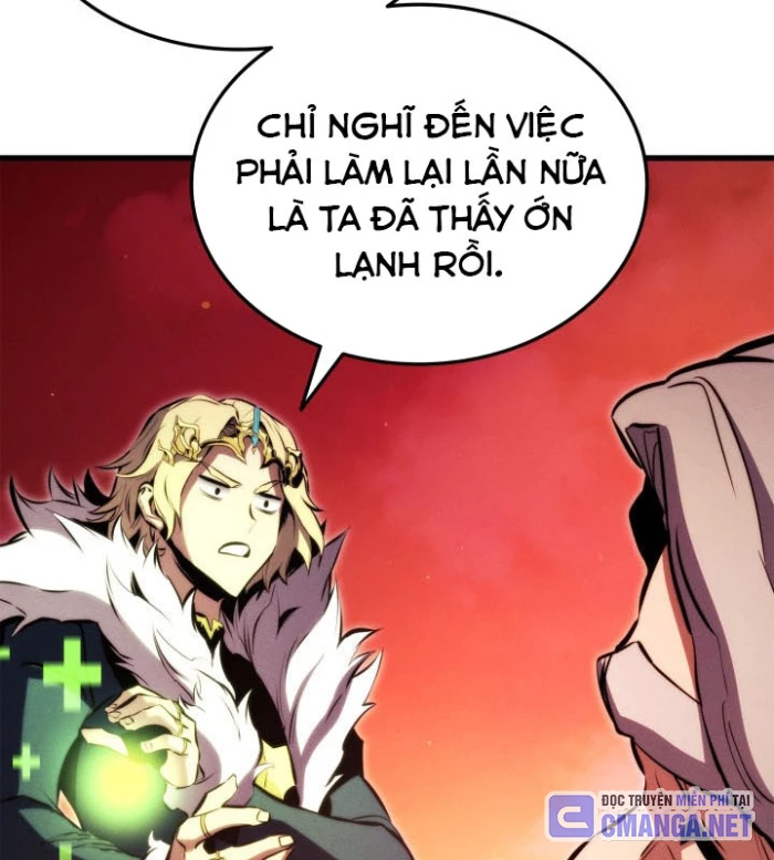 Huyền Thoại Game Thủ - Tái Xuất Chapter 193 - 216