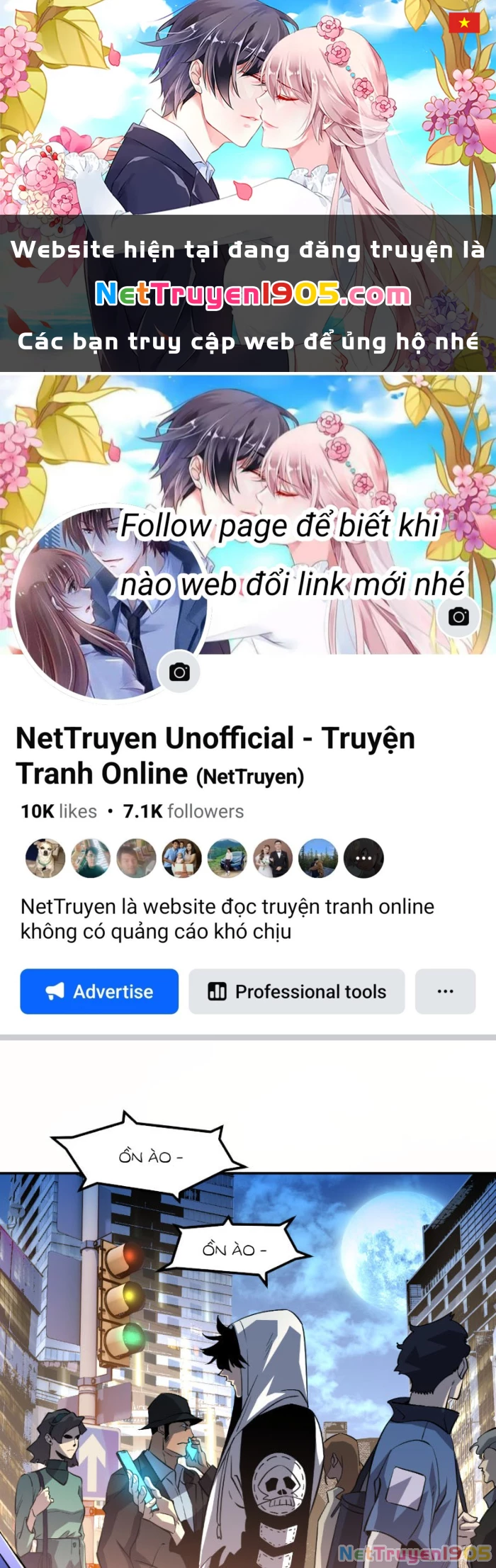 Kẻ Ký Sinh Trên Người Ta Không Dễ Chọc Chapter 7 - 1