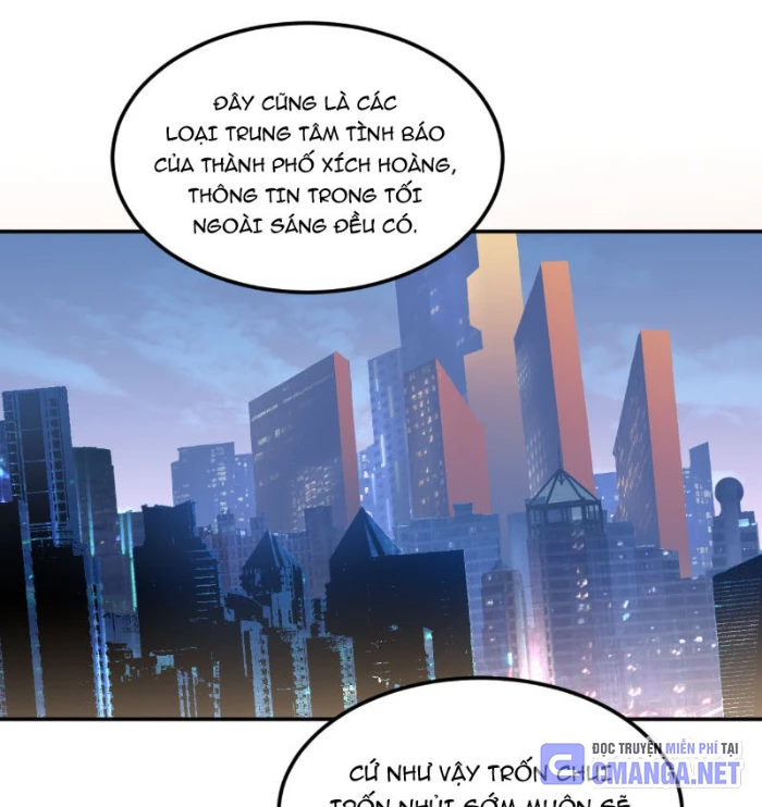 Kẻ Ký Sinh Trên Người Ta Không Dễ Chọc Chapter 7 - 15
