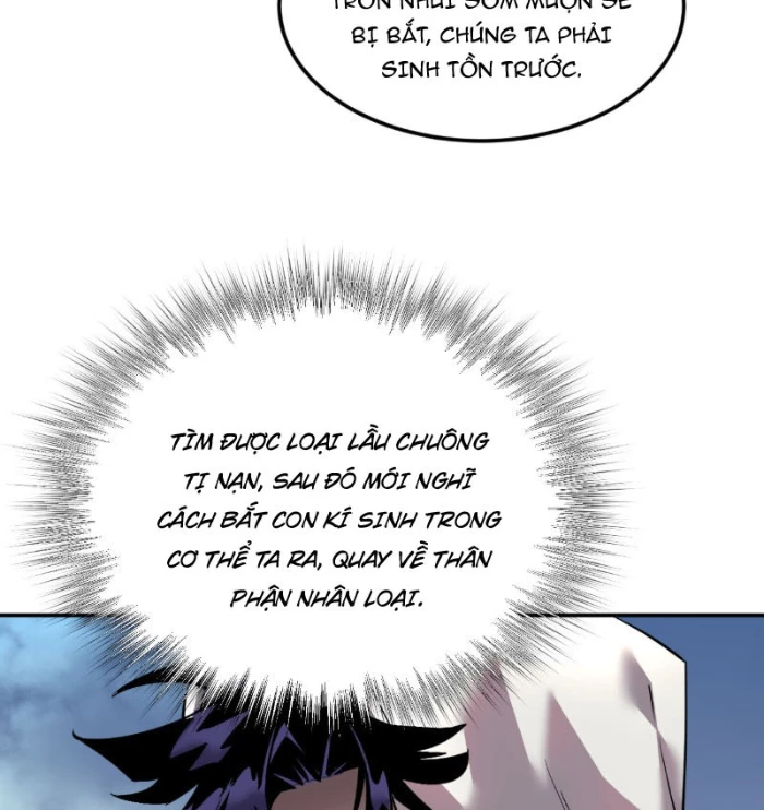 Kẻ Ký Sinh Trên Người Ta Không Dễ Chọc Chapter 7 - 16