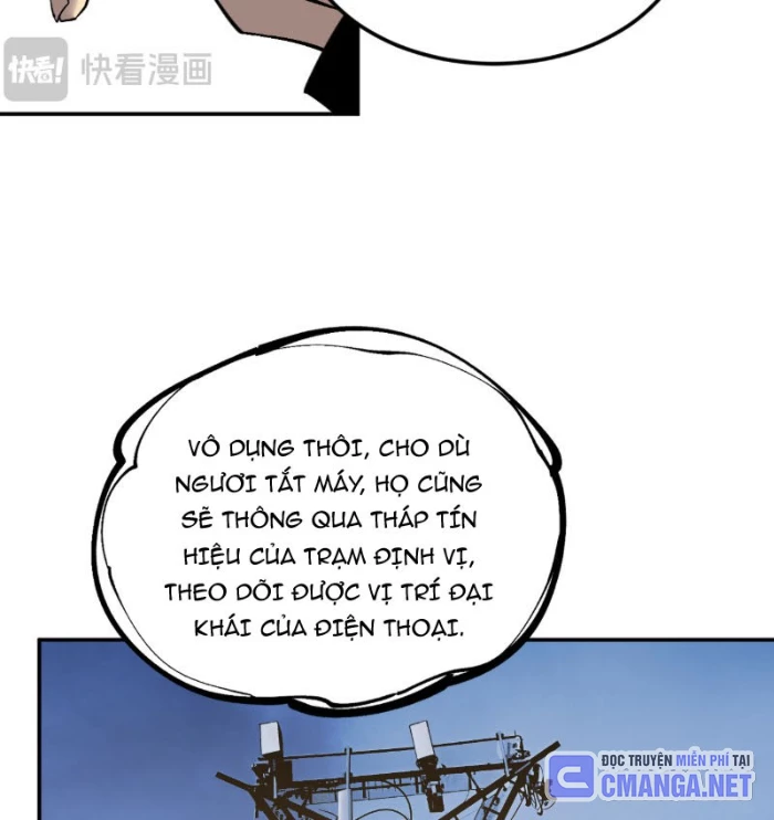 Kẻ Ký Sinh Trên Người Ta Không Dễ Chọc Chapter 7 - 21