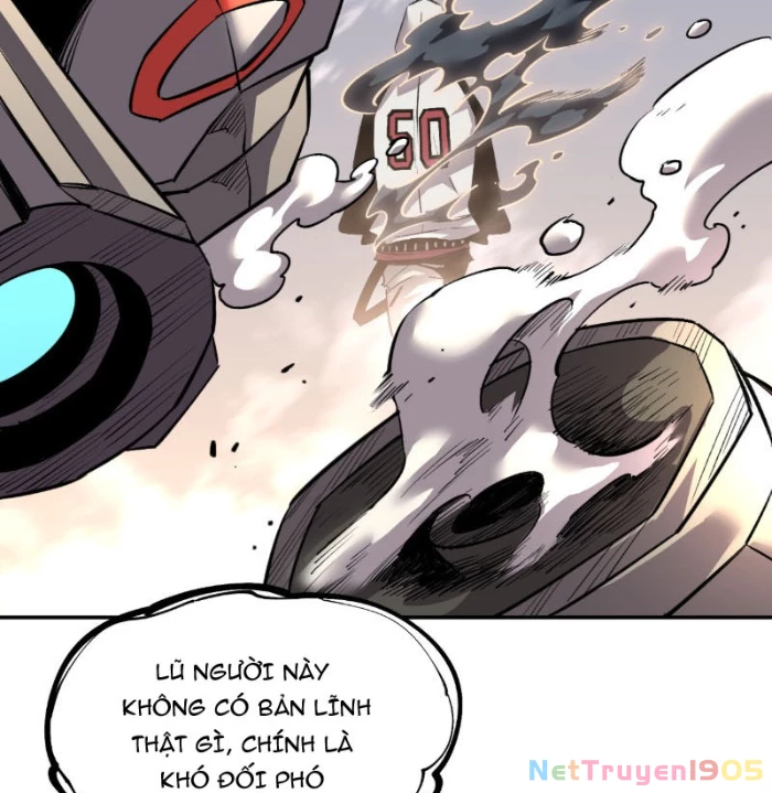 Kẻ Ký Sinh Trên Người Ta Không Dễ Chọc Chapter 7 - 47