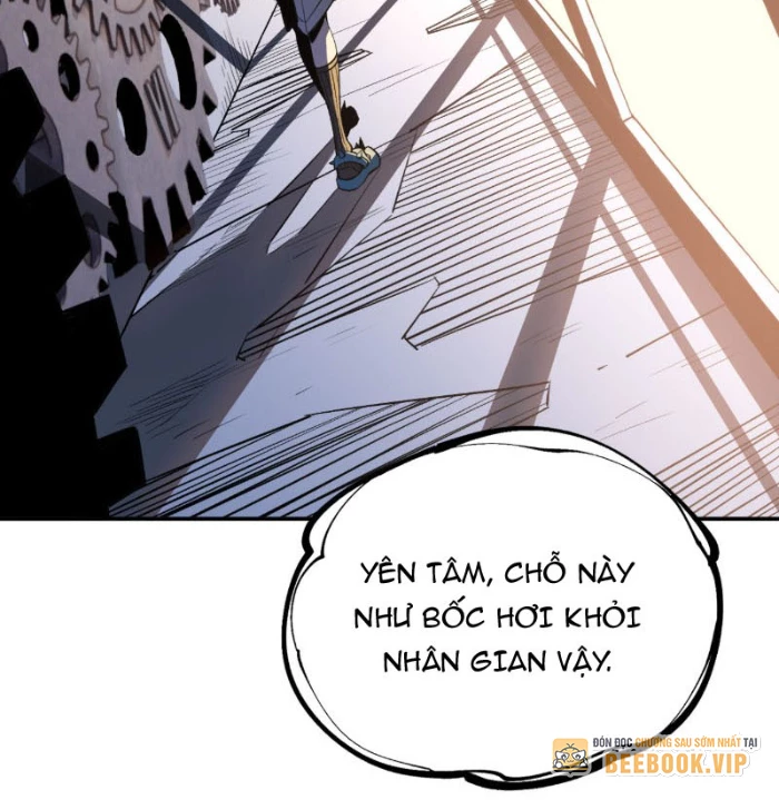 Kẻ Ký Sinh Trên Người Ta Không Dễ Chọc Chapter 7 - 54