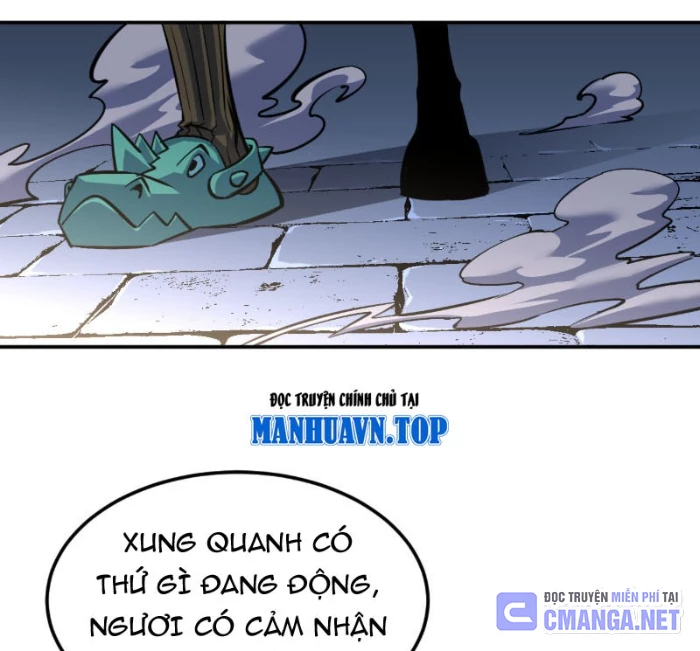 Kẻ Ký Sinh Trên Người Ta Không Dễ Chọc Chapter 7 - 57