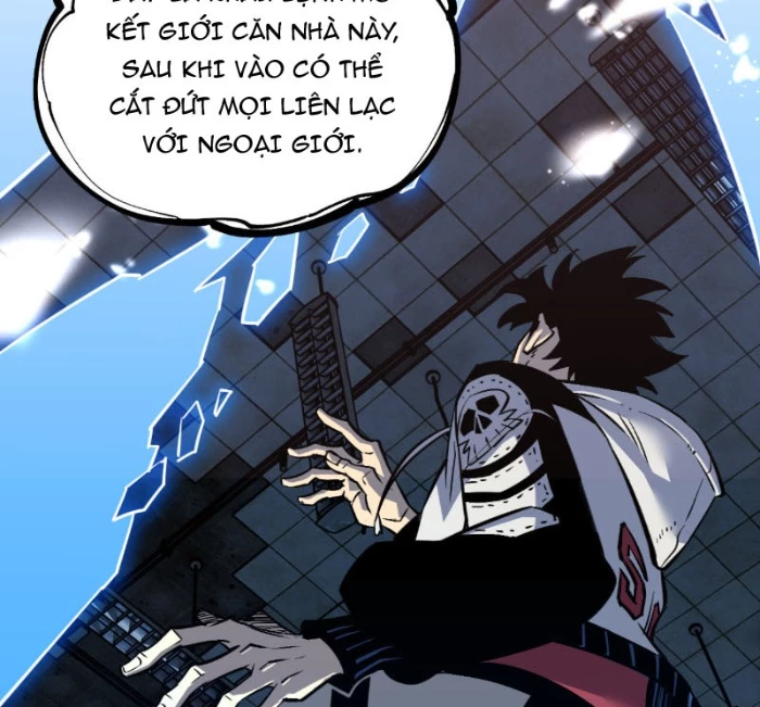 Kẻ Ký Sinh Trên Người Ta Không Dễ Chọc Chapter 7 - 67