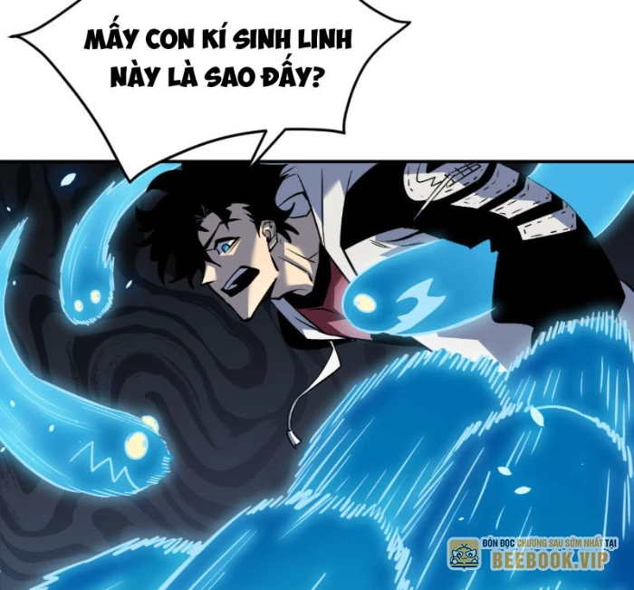 Kẻ Ký Sinh Trên Người Ta Không Dễ Chọc Chapter 7 - 78