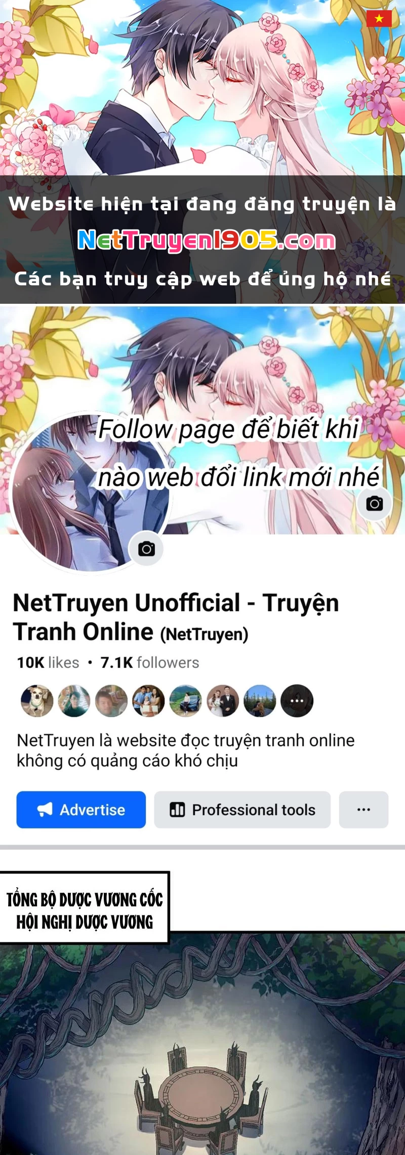 Gặp Mạnh Thì Mạnh, Ta Tu Vi Vô Thượng Hạn Chapter 48 - 1