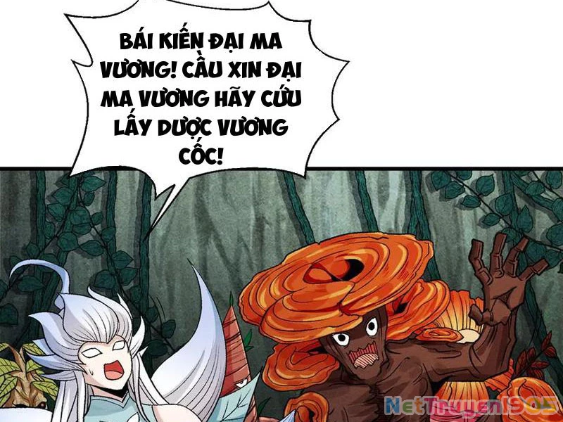 Gặp Mạnh Thì Mạnh, Ta Tu Vi Vô Thượng Hạn Chapter 48 - 25