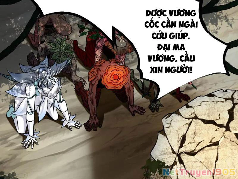 Gặp Mạnh Thì Mạnh, Ta Tu Vi Vô Thượng Hạn Chapter 48 - 46