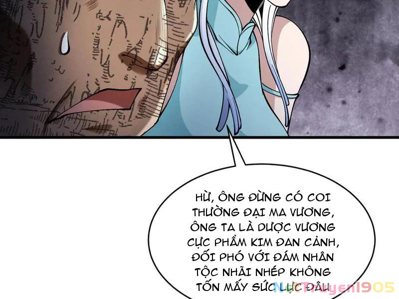 Gặp Mạnh Thì Mạnh, Ta Tu Vi Vô Thượng Hạn Chapter 48 - 74