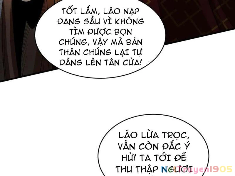 Gặp Mạnh Thì Mạnh, Ta Tu Vi Vô Thượng Hạn Chapter 48 - Trang 2