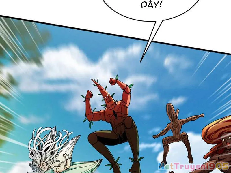Gặp Mạnh Thì Mạnh, Ta Tu Vi Vô Thượng Hạn Chapter 48 - 91