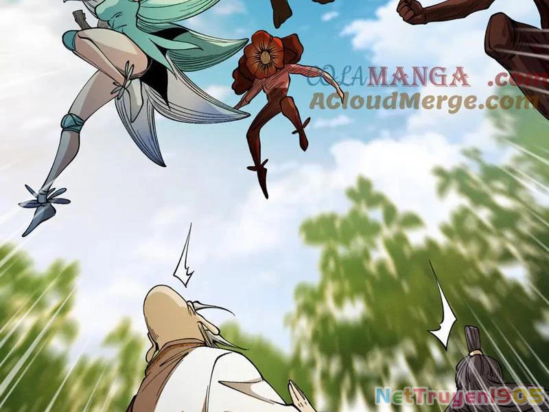 Gặp Mạnh Thì Mạnh, Ta Tu Vi Vô Thượng Hạn Chapter 48 - Trang 2