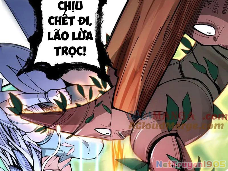 Gặp Mạnh Thì Mạnh, Ta Tu Vi Vô Thượng Hạn Chapter 48 - Trang 2